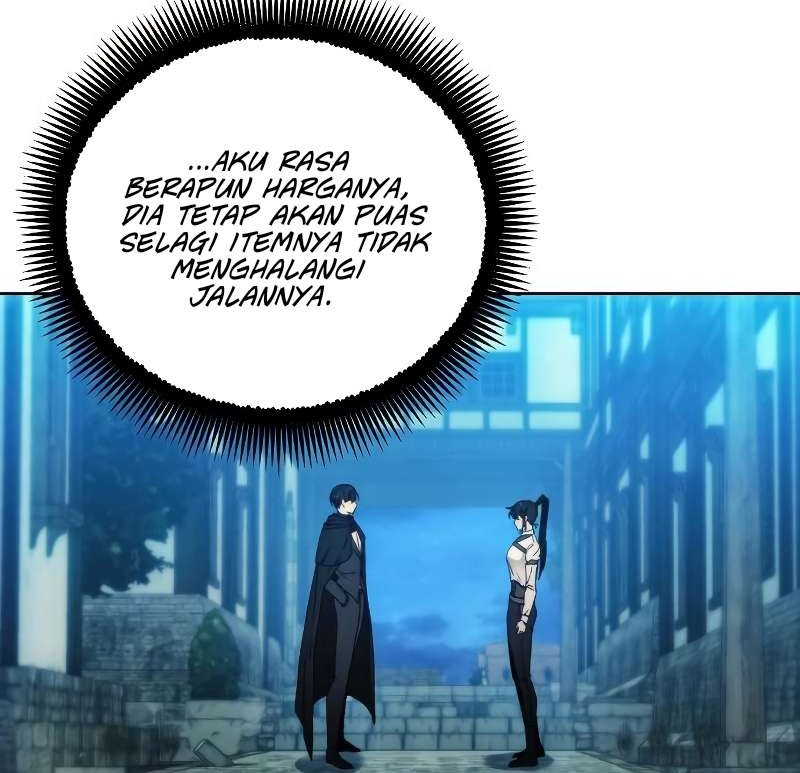 How to Live as a Villain Chapter 89 Gambar 28