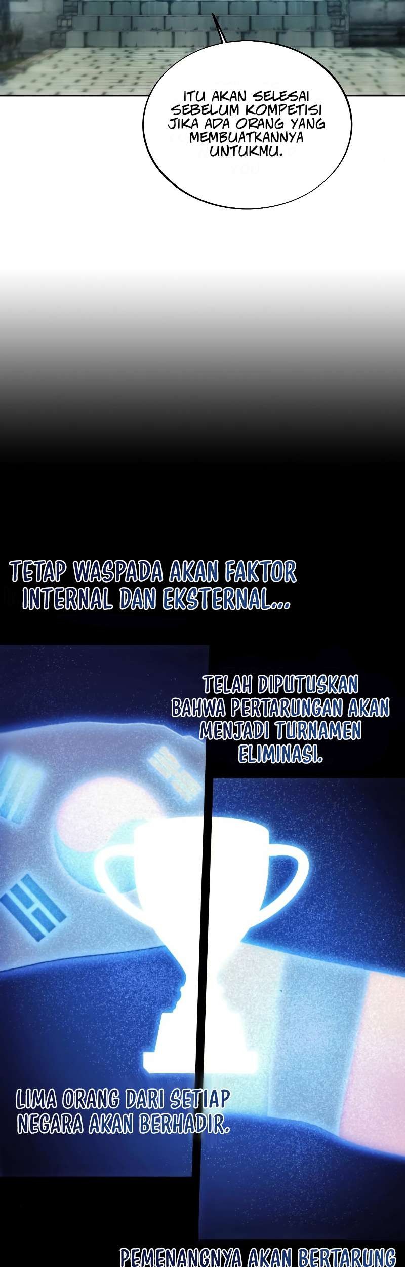 How to Live as a Villain Chapter 89 Gambar 29