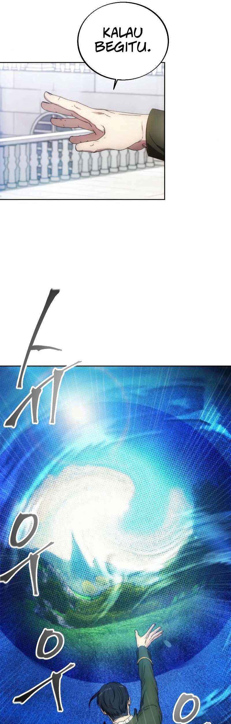 How to Live as a Villain Chapter 89 Gambar 38