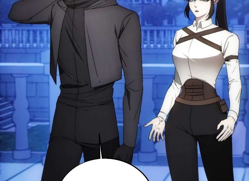 How to Live as a Villain Chapter 89 Gambar 43