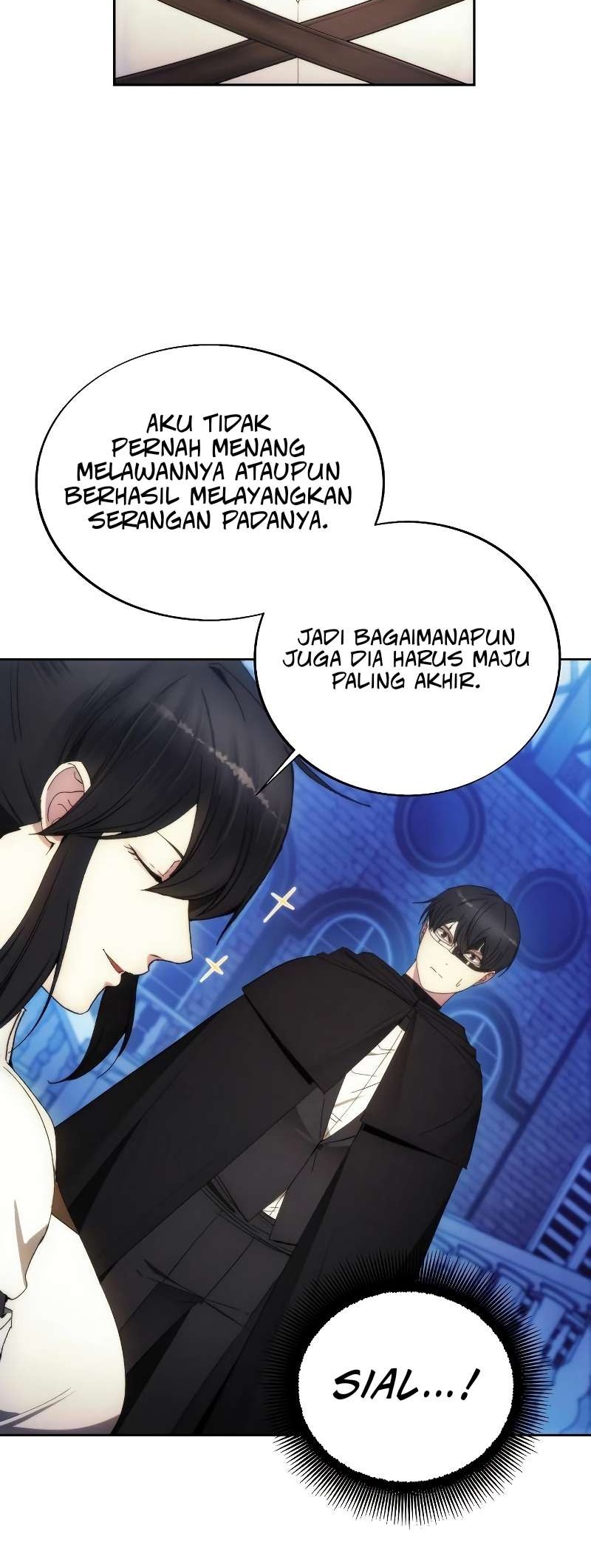 How to Live as a Villain Chapter 89 Gambar 49