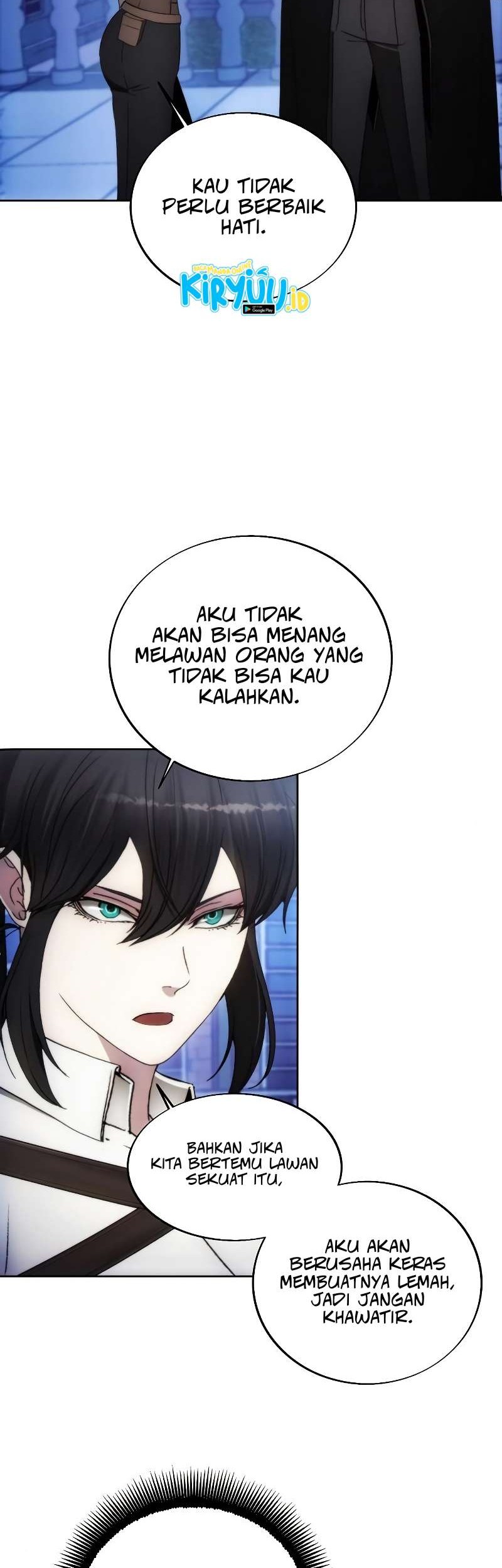 How to Live as a Villain Chapter 89 Gambar 51