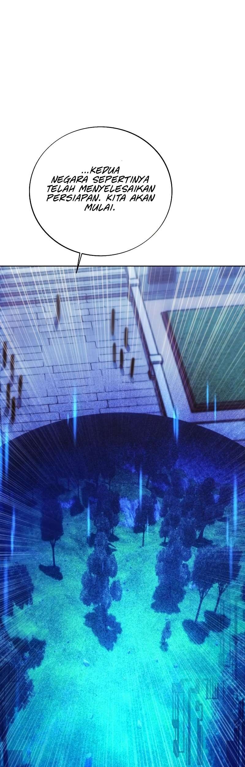 How to Live as a Villain Chapter 89 Gambar 53