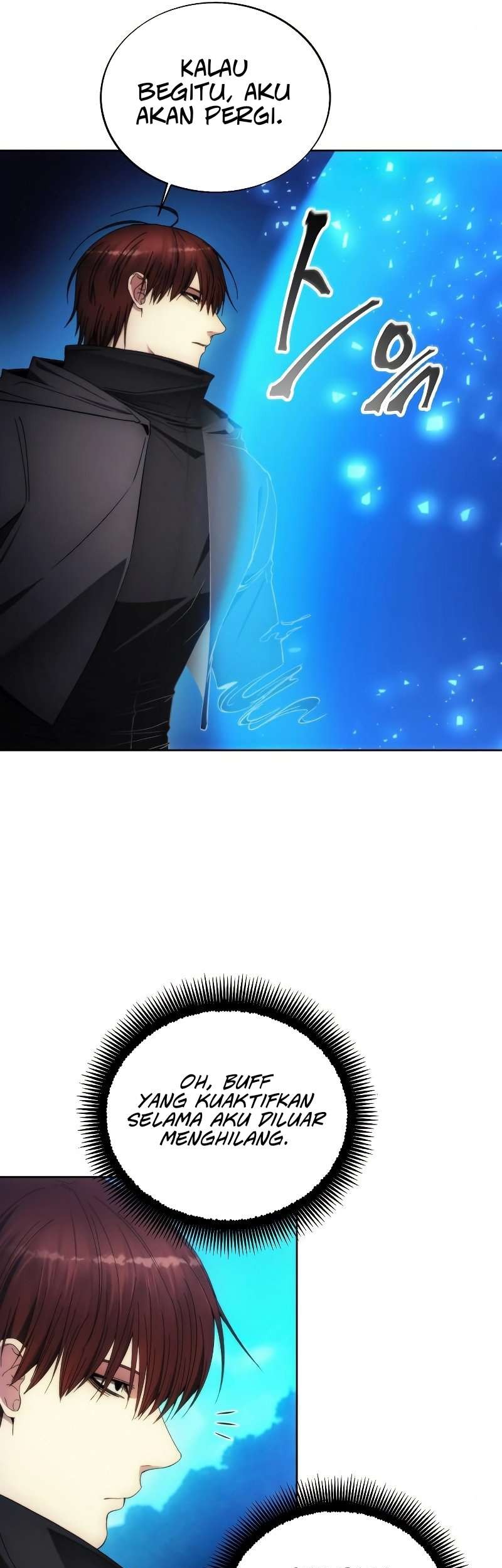 How to Live as a Villain Chapter 89 Gambar 55