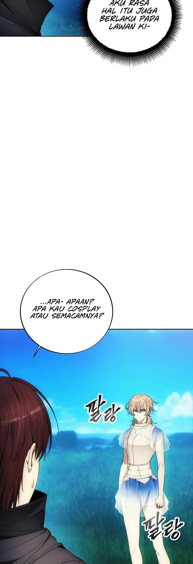 How to Live as a Villain Chapter 89 Gambar 56