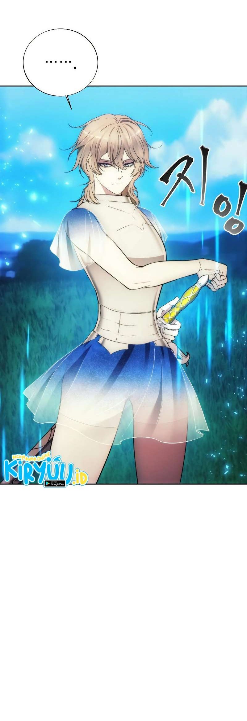 How to Live as a Villain Chapter 89 Gambar 58