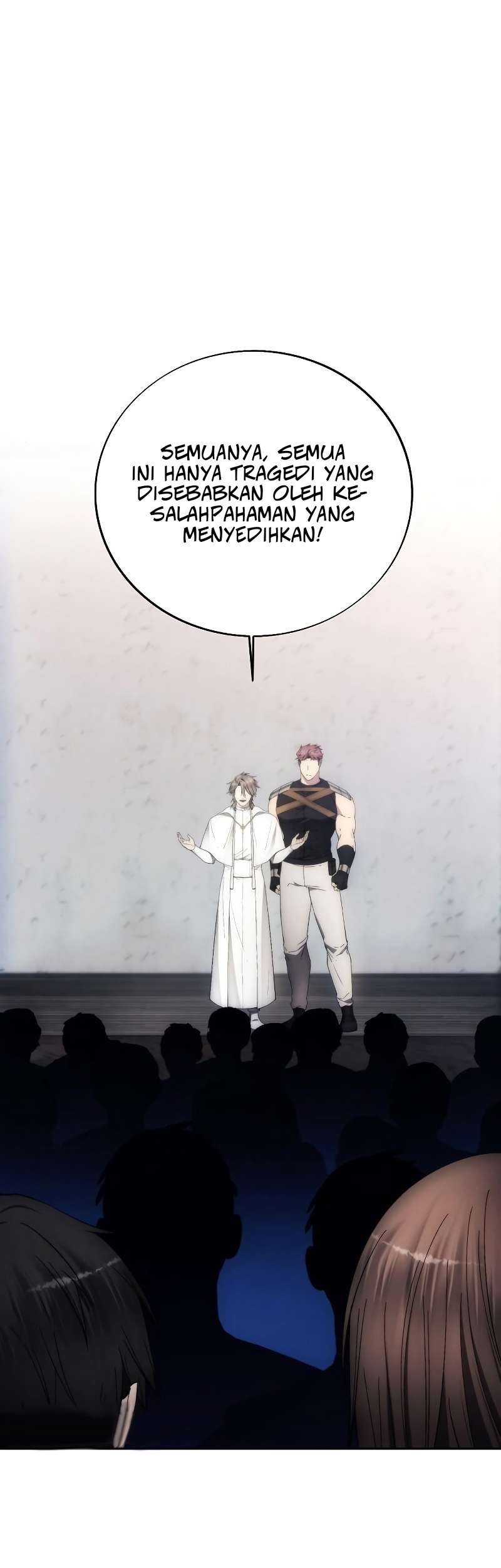 Baca  How to Live as a Villain Chapter 89 Gambar 2