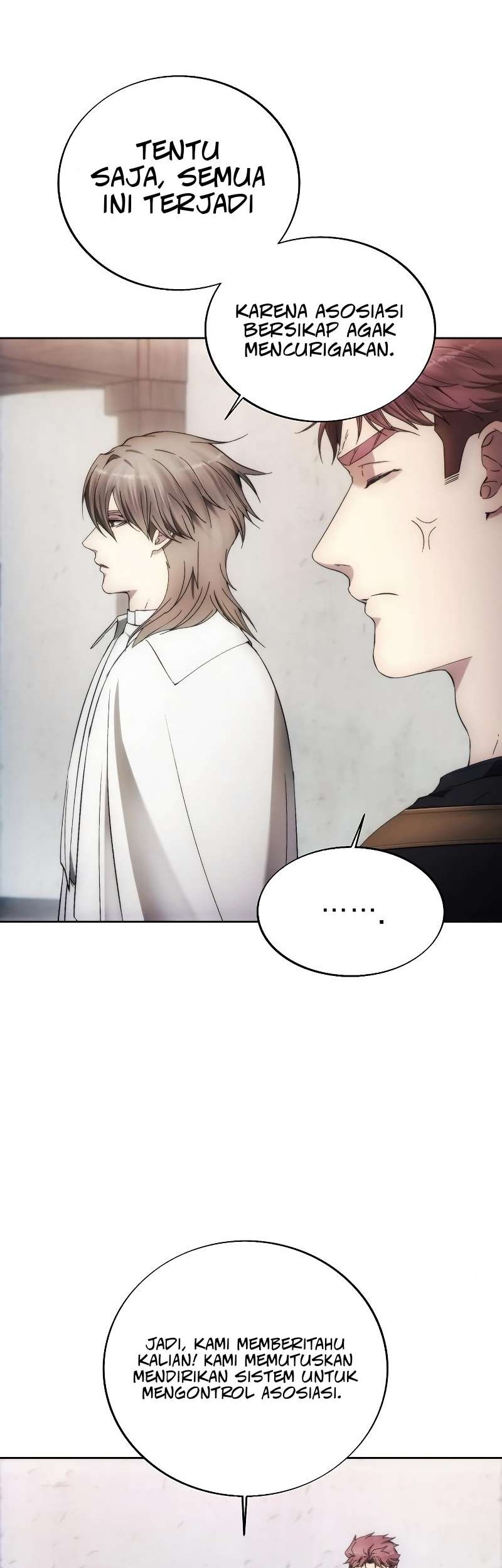 How to Live as a Villain Chapter 89 Gambar 3