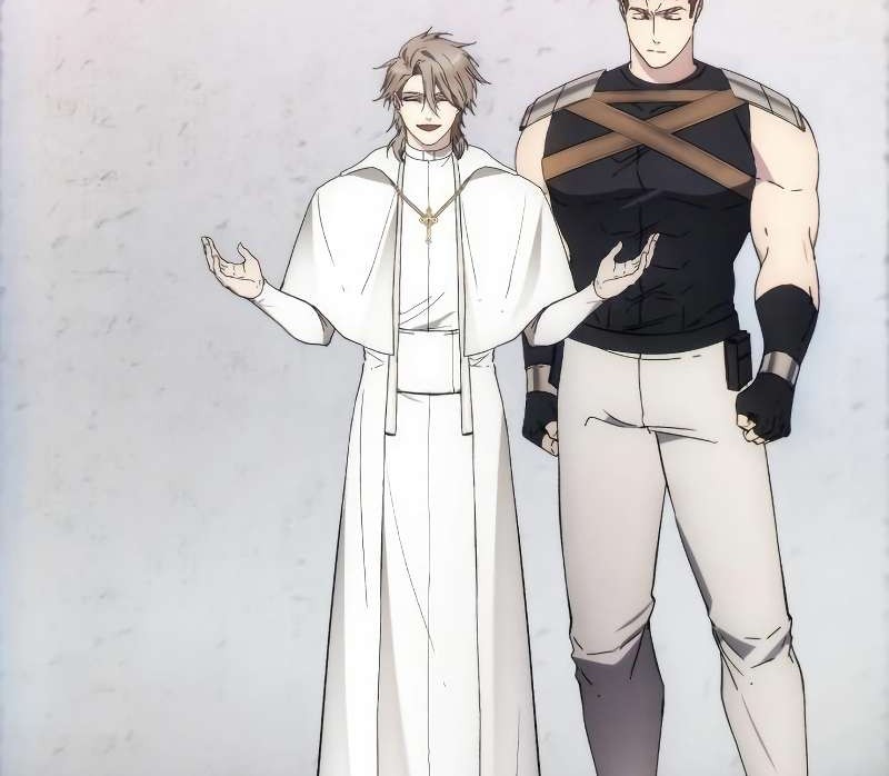 How to Live as a Villain Chapter 89 Gambar 4