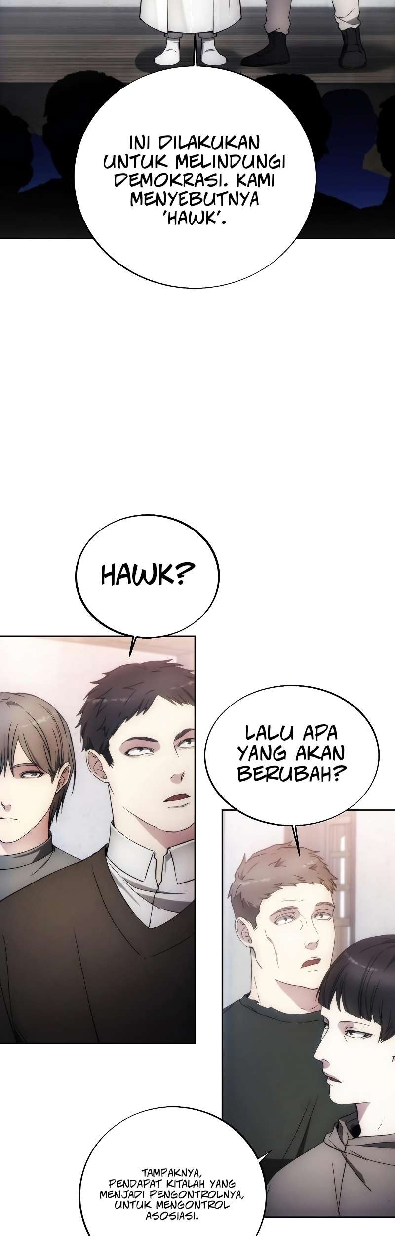 How to Live as a Villain Chapter 89 Gambar 5