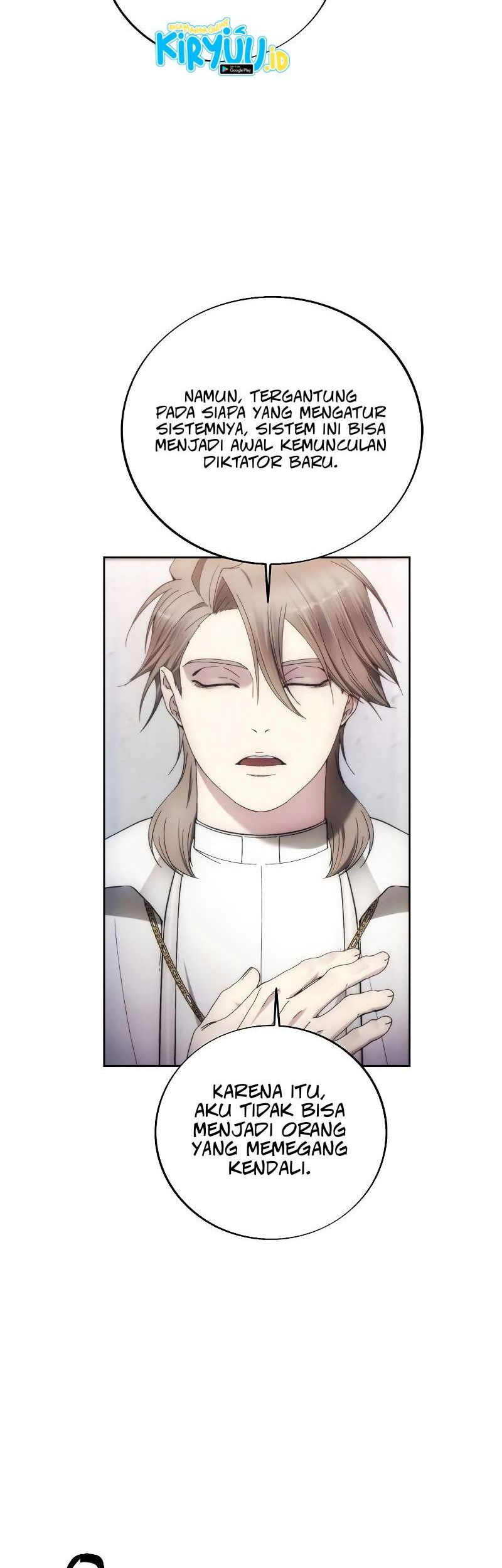 How to Live as a Villain Chapter 89 Gambar 6