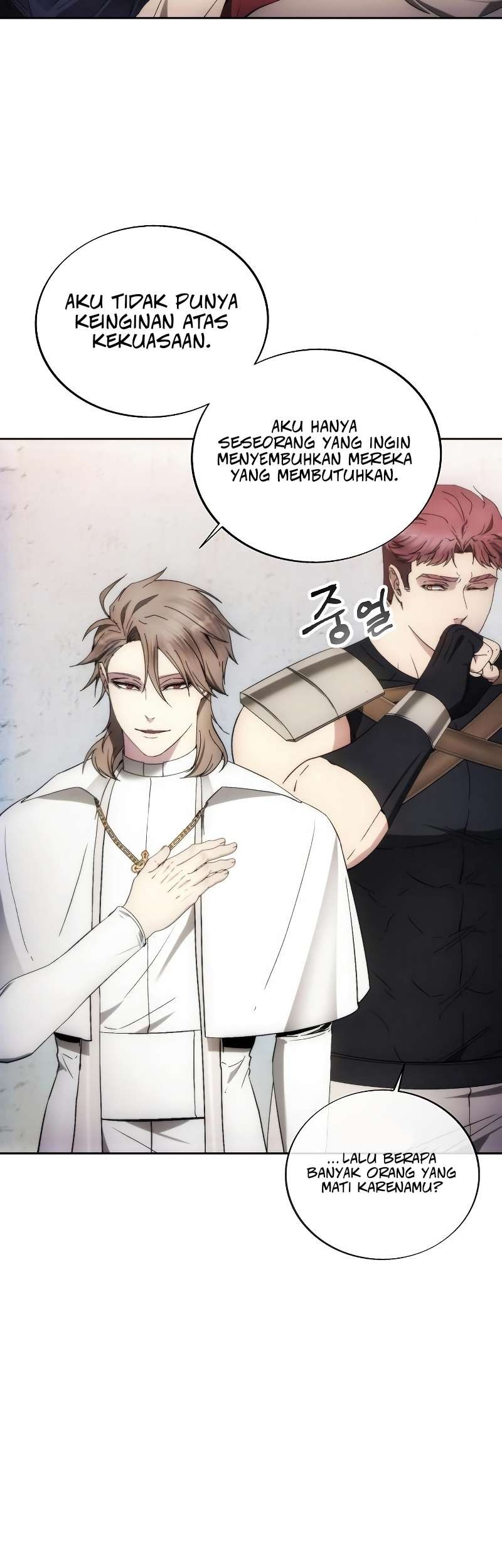 How to Live as a Villain Chapter 89 Gambar 8