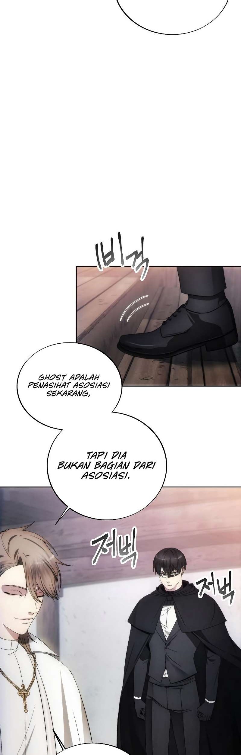 How to Live as a Villain Chapter 89 Gambar 12