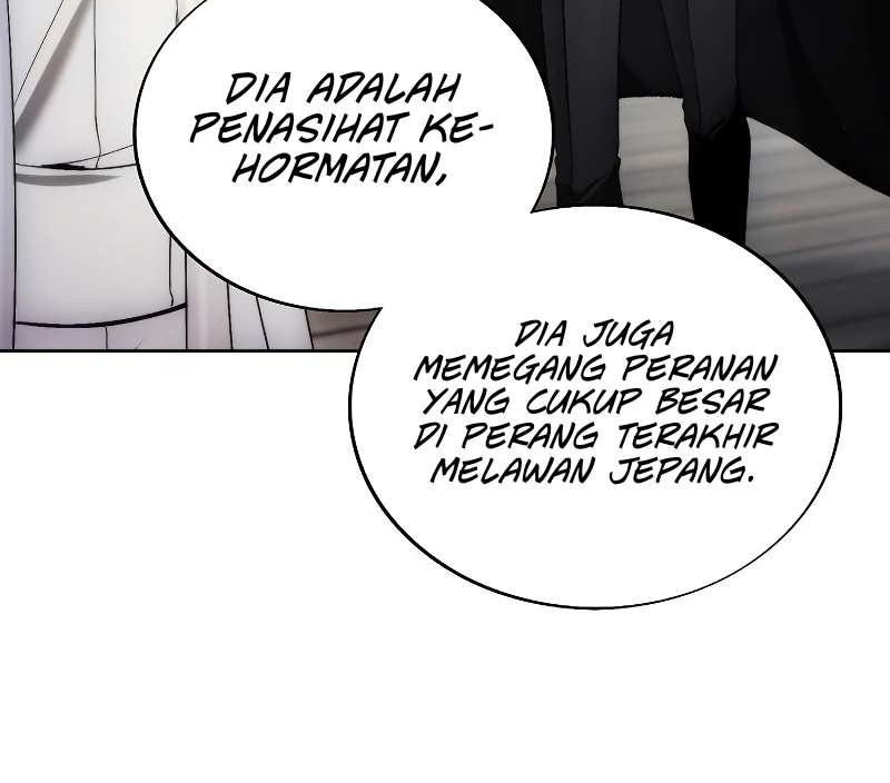 How to Live as a Villain Chapter 89 Gambar 13