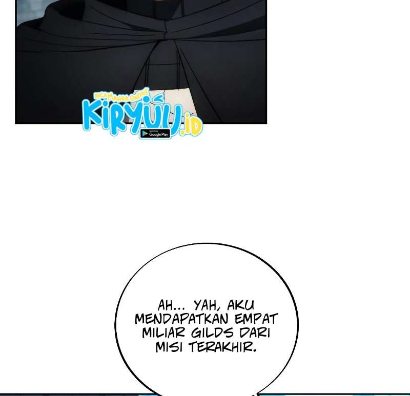 How to Live as a Villain Chapter 89 Gambar 25