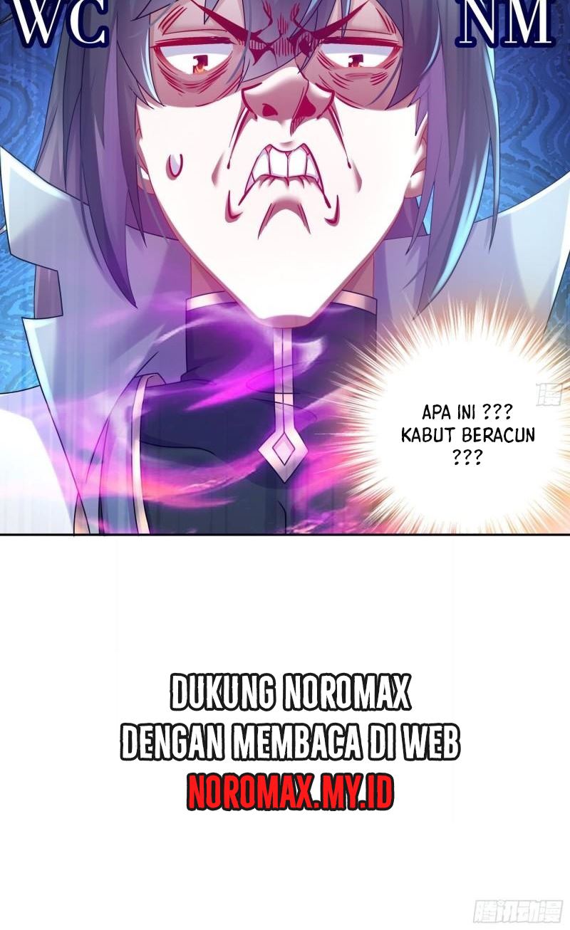 I Changed My Life By Check-In Chapter 45 Gambar 20