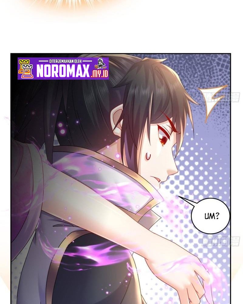 I Changed My Life By Check-In Chapter 45 Gambar 3