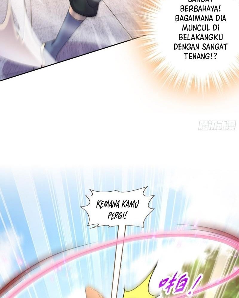 I Changed My Life By Check-In Chapter 45 Gambar 5