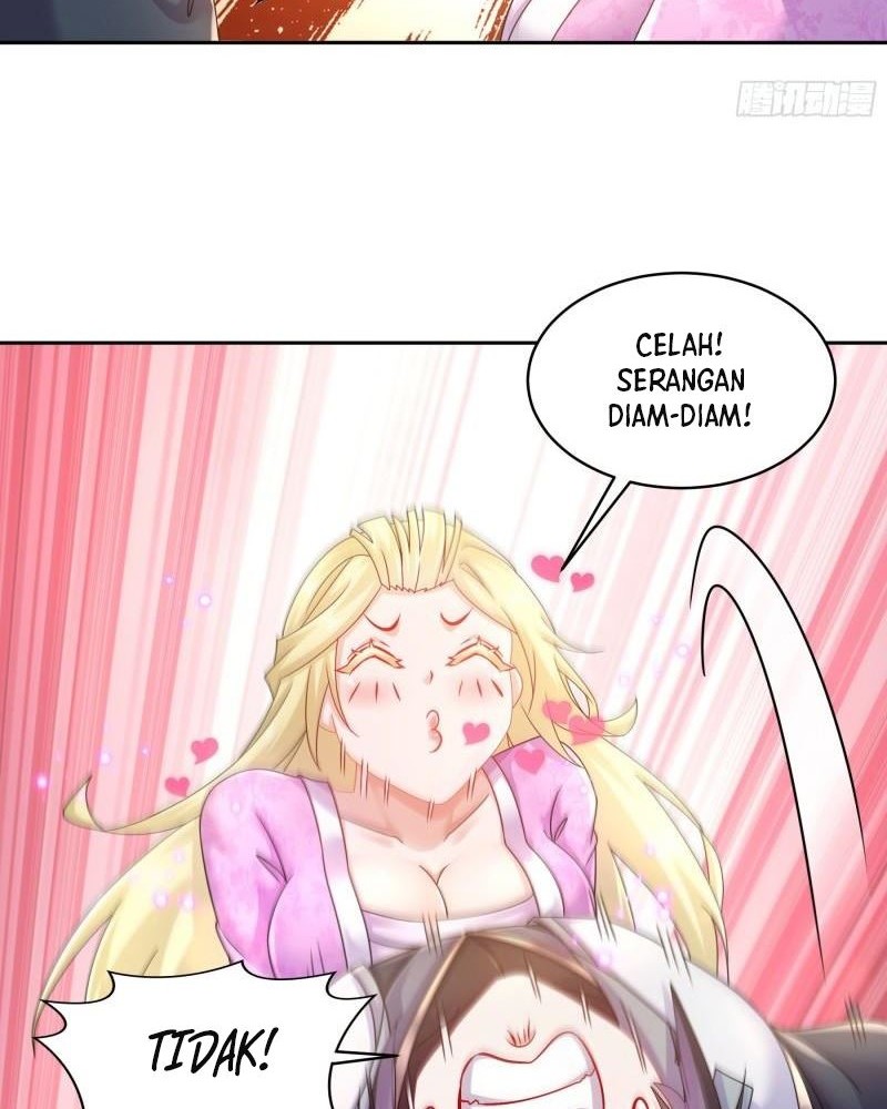 I Changed My Life By Check-In Chapter 45 Gambar 9