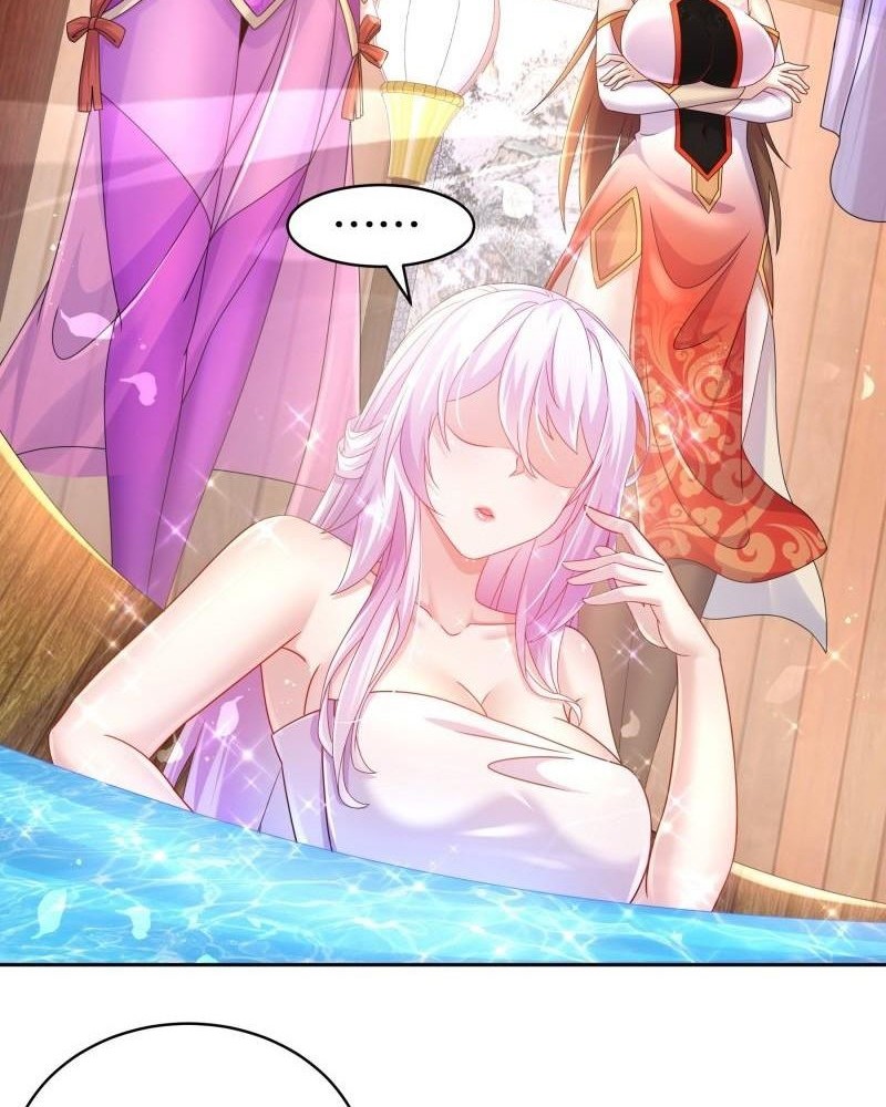 I Changed My Life By Check-In Chapter 45 Gambar 15