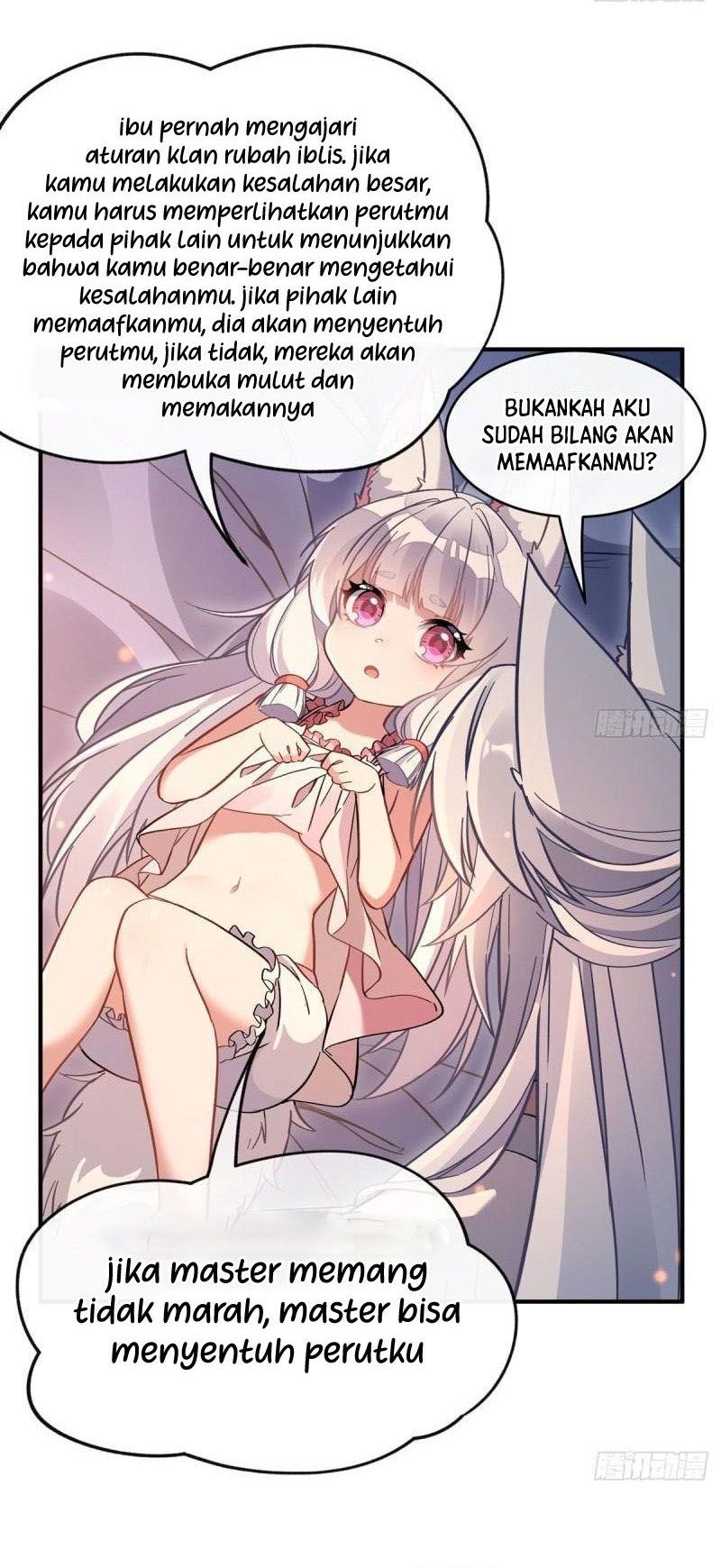 My Female Apprentices Are All Big Shots From the Future Chapter 183 Gambar 5