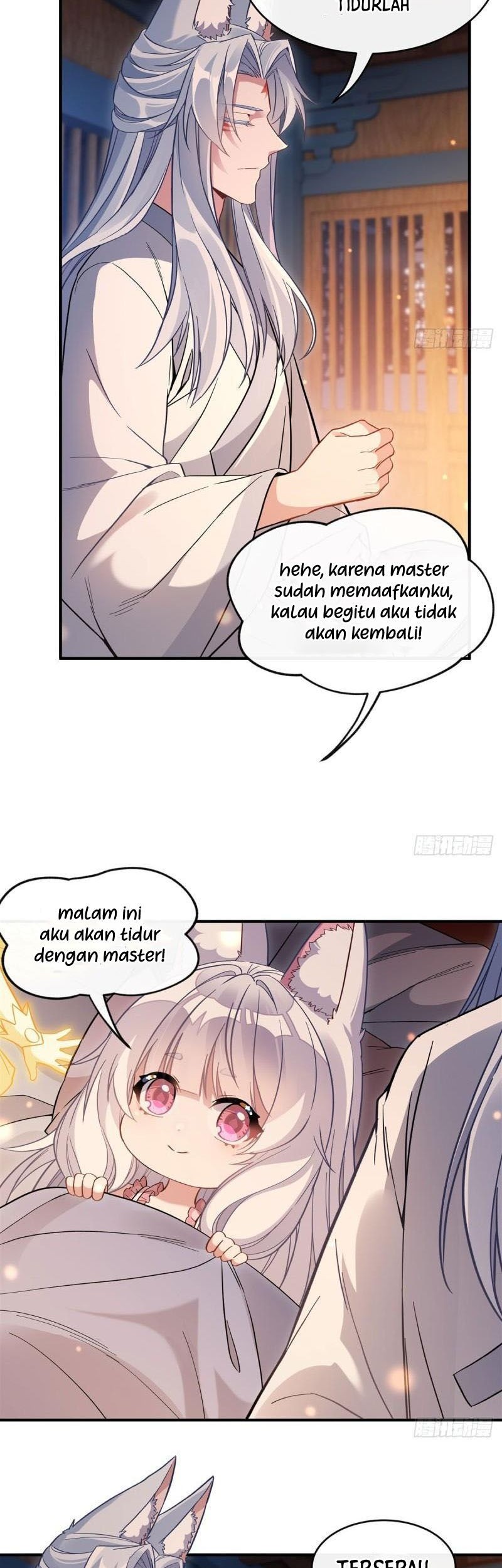My Female Apprentices Are All Big Shots From the Future Chapter 183 Gambar 8