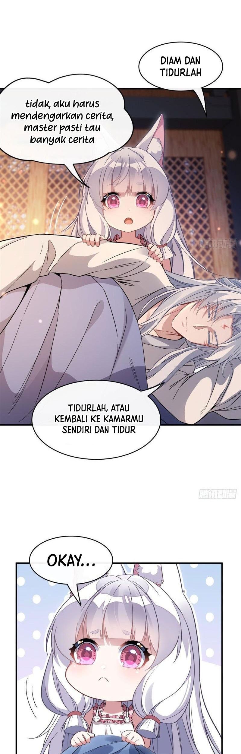 My Female Apprentices Are All Big Shots From the Future Chapter 183 Gambar 10