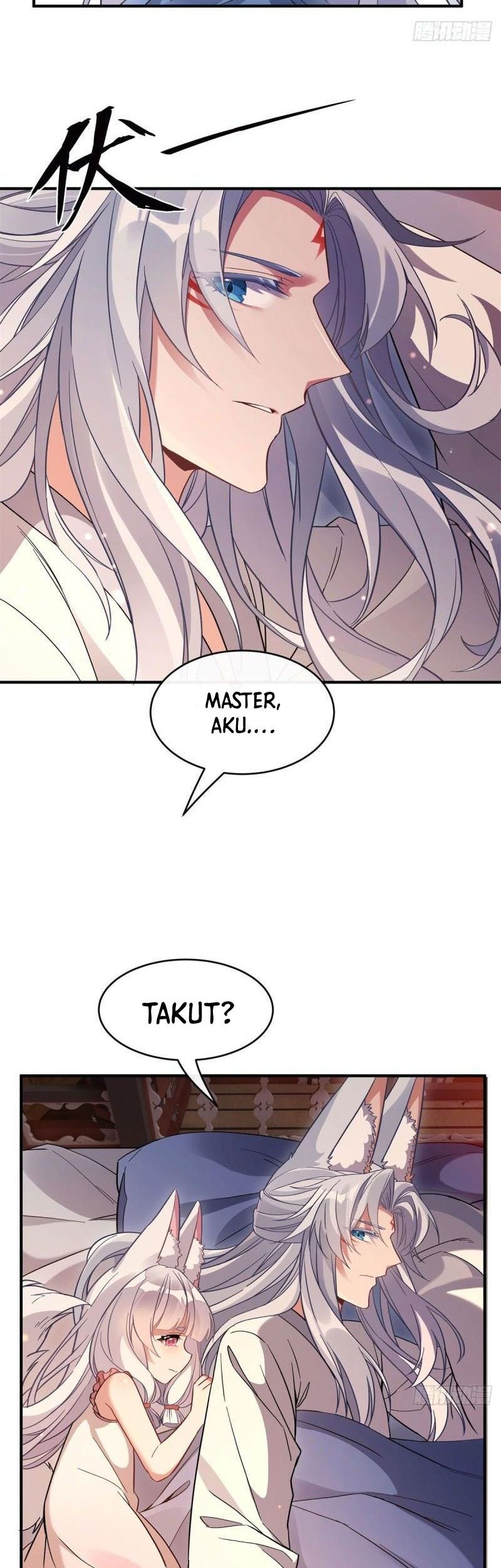 My Female Apprentices Are All Big Shots From the Future Chapter 183 Gambar 11