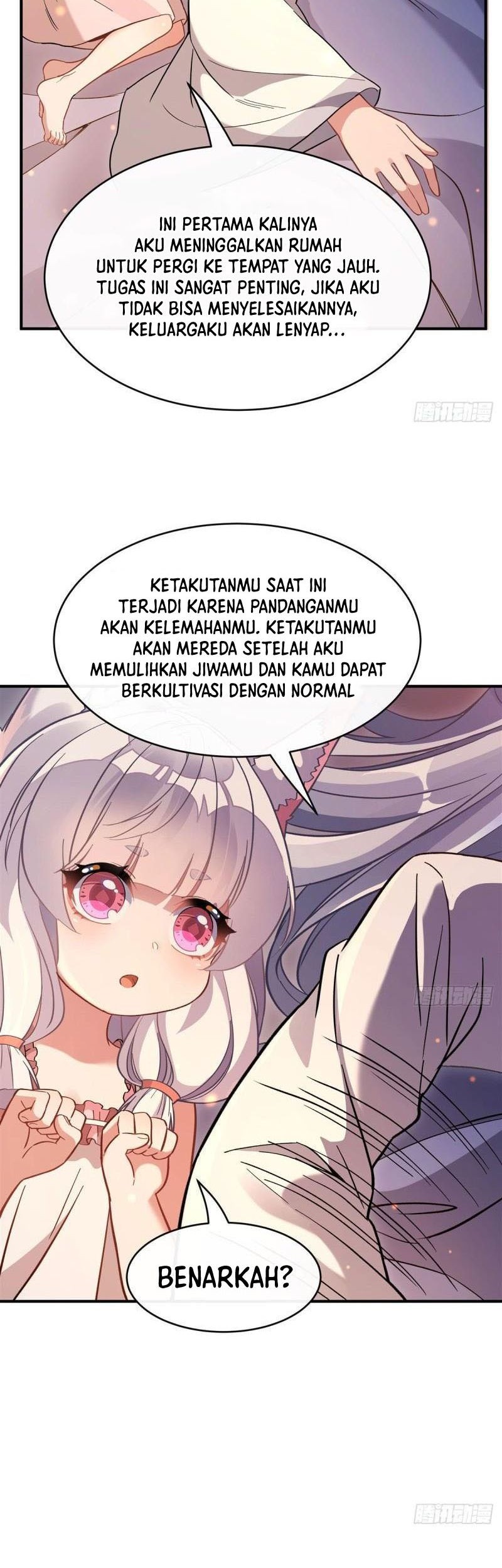My Female Apprentices Are All Big Shots From the Future Chapter 183 Gambar 12