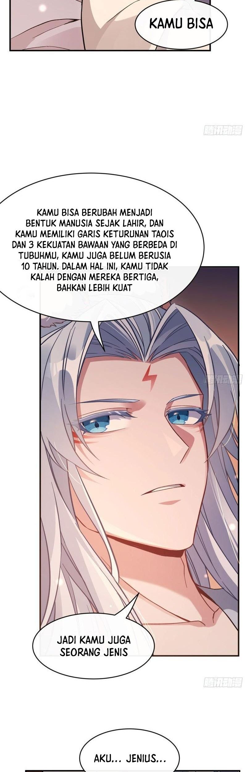 My Female Apprentices Are All Big Shots From the Future Chapter 183 Gambar 15