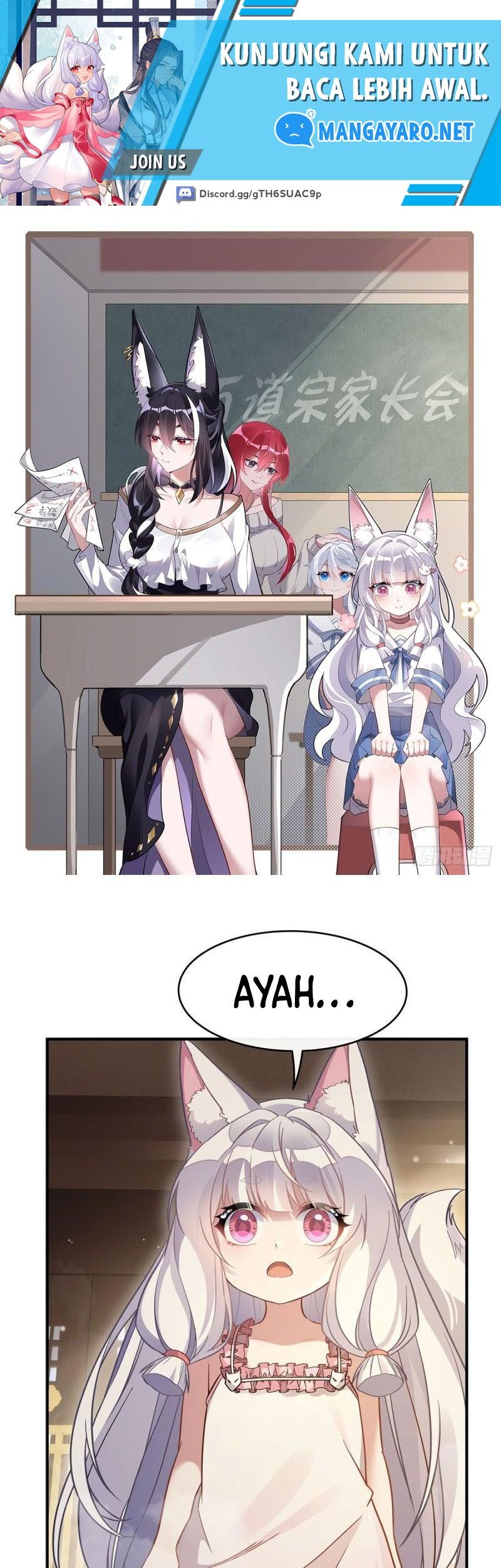 Baca My Female Apprentices Are All Big Shots From the Future Chapter 182 Gambar 2
