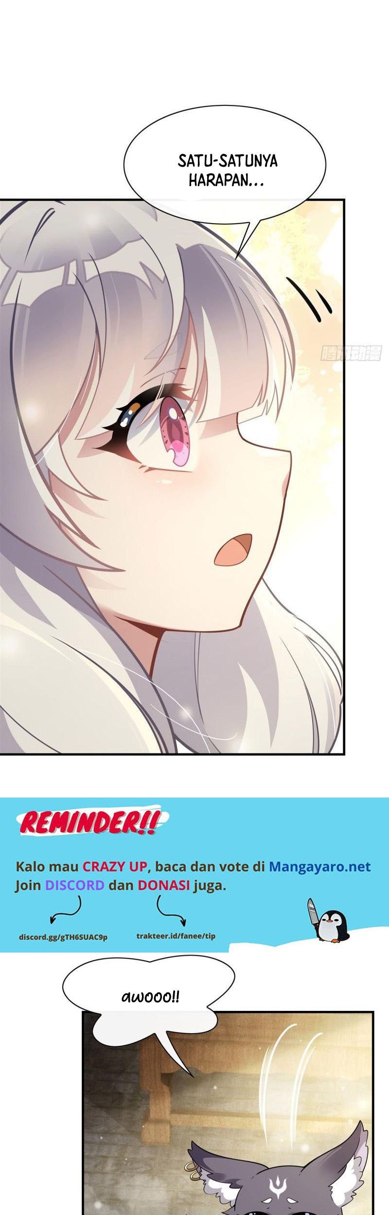 My Female Apprentices Are All Big Shots From the Future Chapter 182 Gambar 16