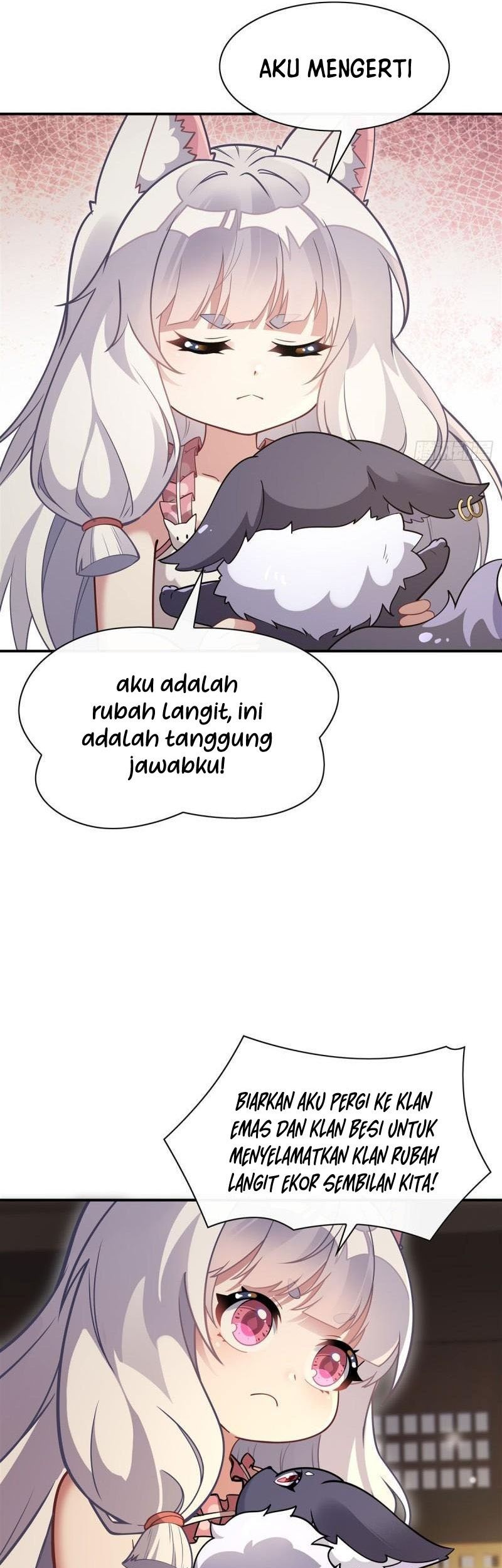 My Female Apprentices Are All Big Shots From the Future Chapter 182 Gambar 18