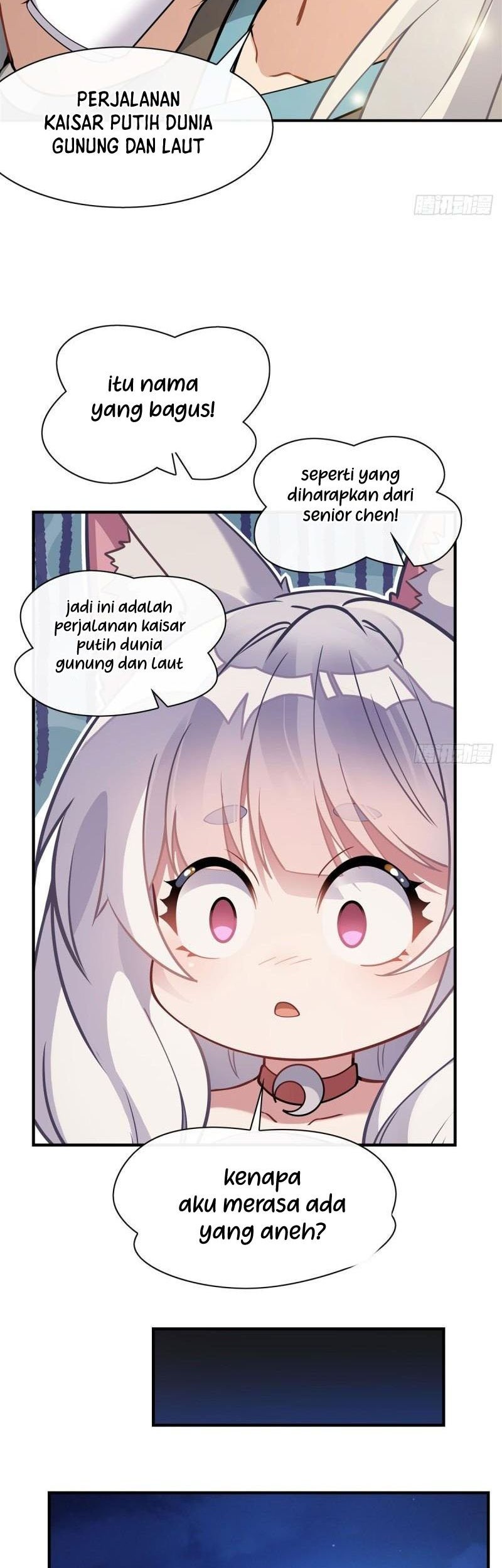 My Female Apprentices Are All Big Shots From the Future Chapter 182 Gambar 24