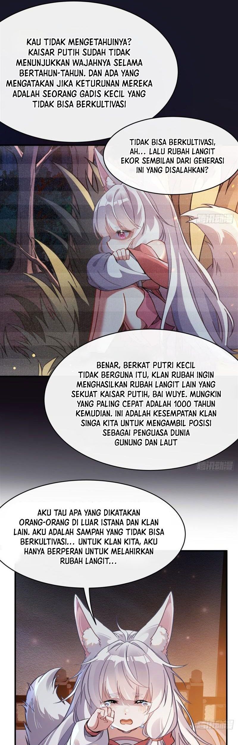 My Female Apprentices Are All Big Shots From the Future Chapter 180 Gambar 10