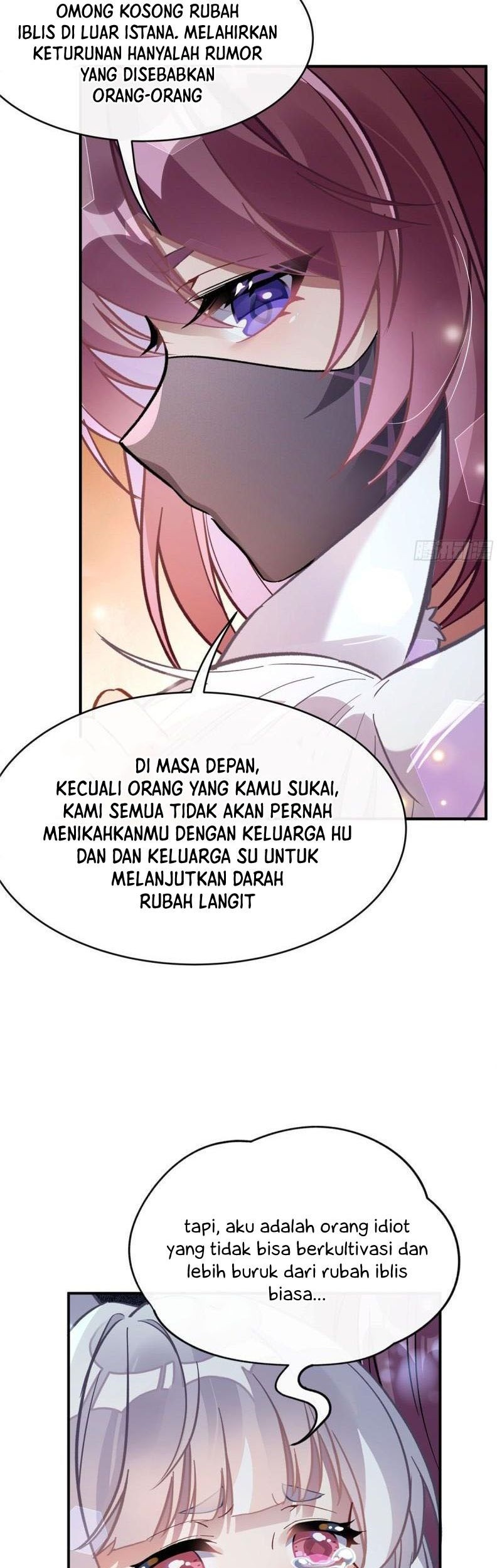 My Female Apprentices Are All Big Shots From the Future Chapter 180 Gambar 12
