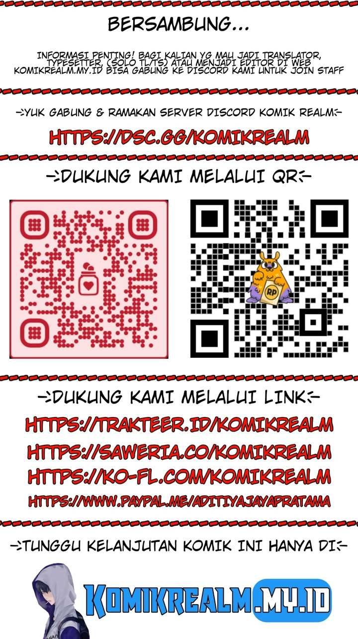 The Undefeated Ranker Chapter 47 Gambar 52