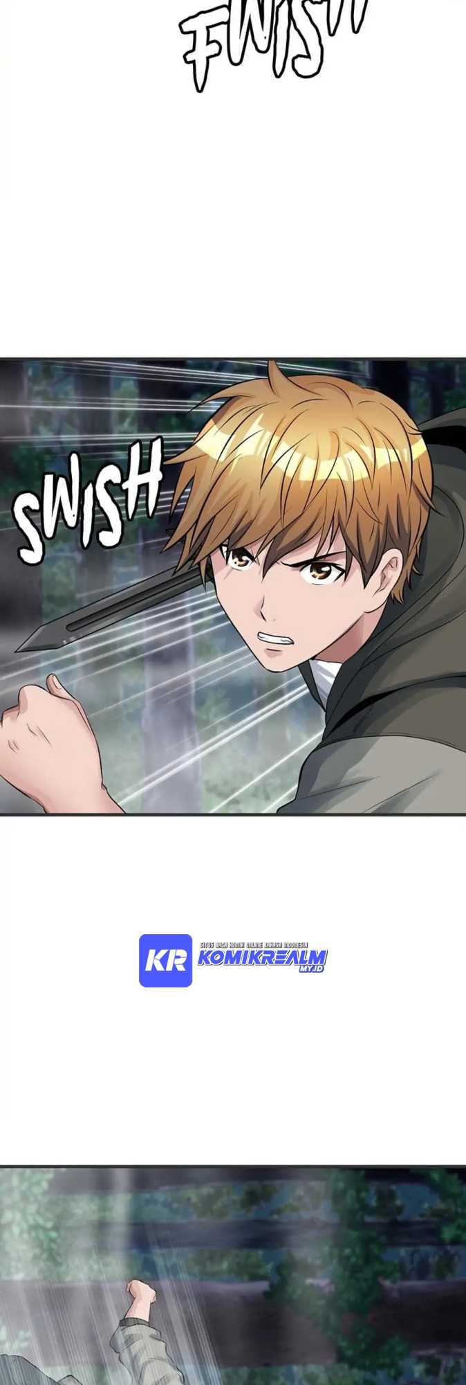 The Undefeated Ranker Chapter 46 Gambar 11