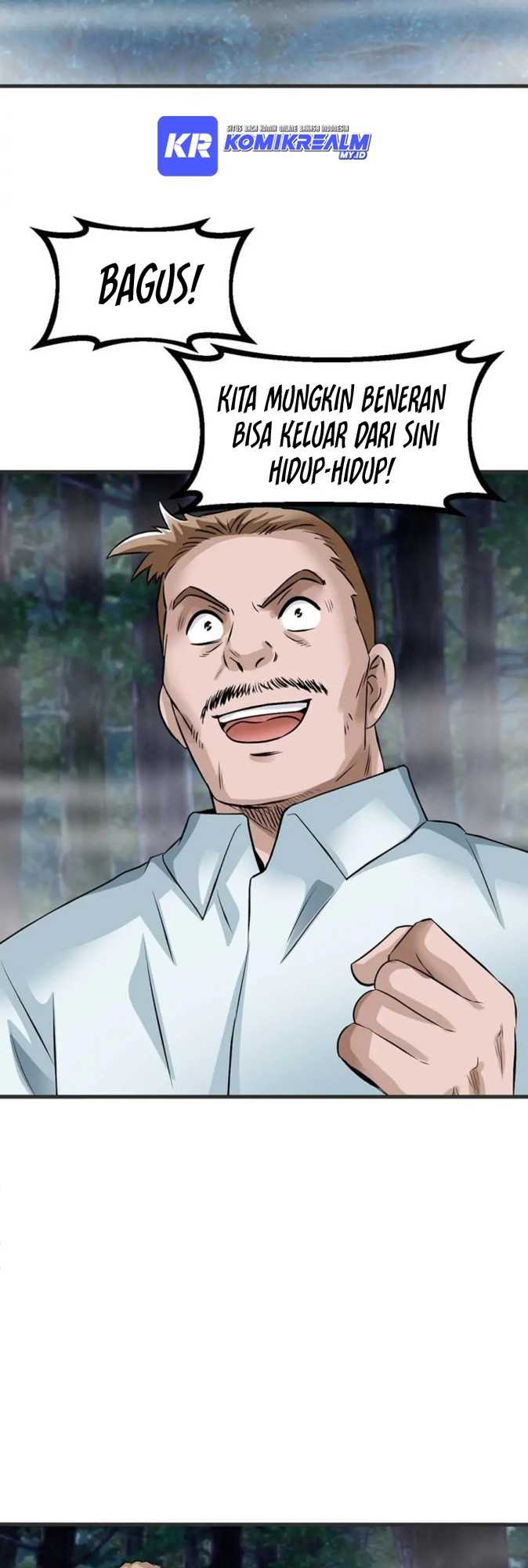 The Undefeated Ranker Chapter 46 Gambar 13
