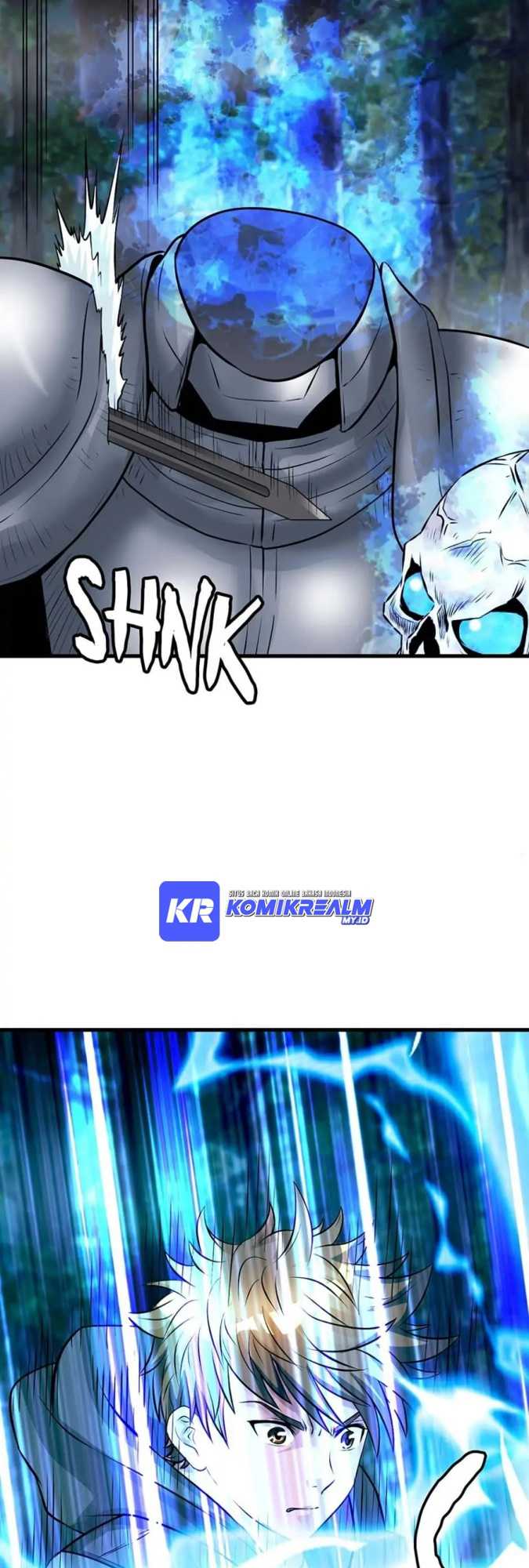 The Undefeated Ranker Chapter 46 Gambar 18