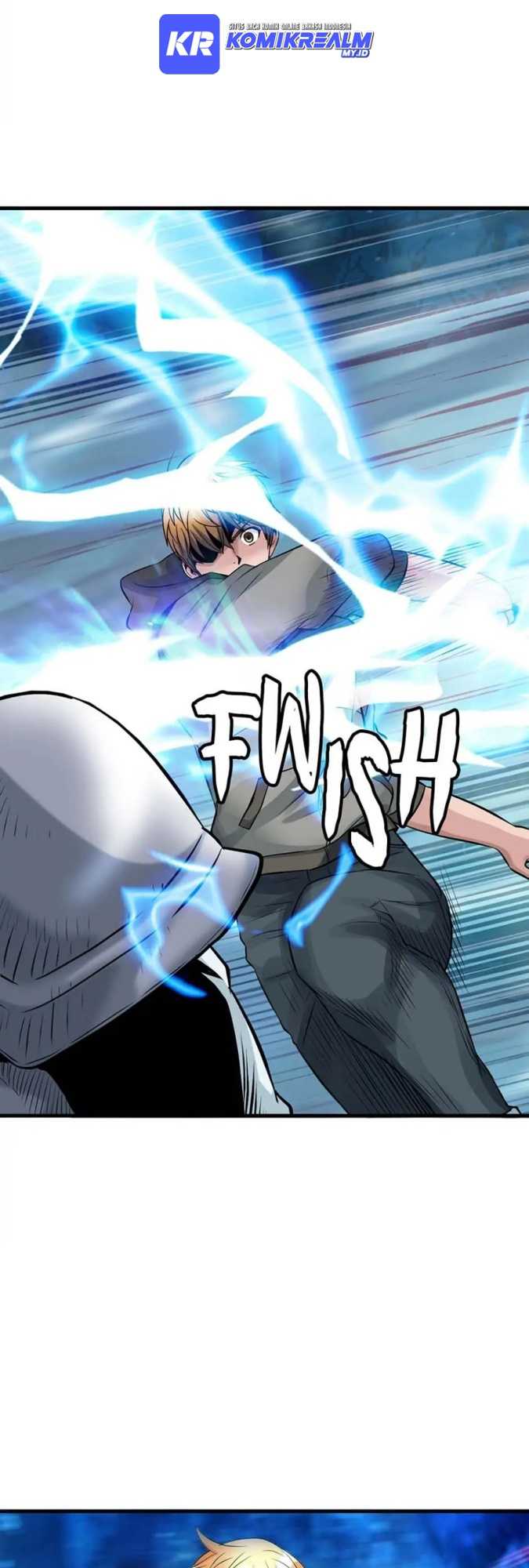 The Undefeated Ranker Chapter 46 Gambar 23