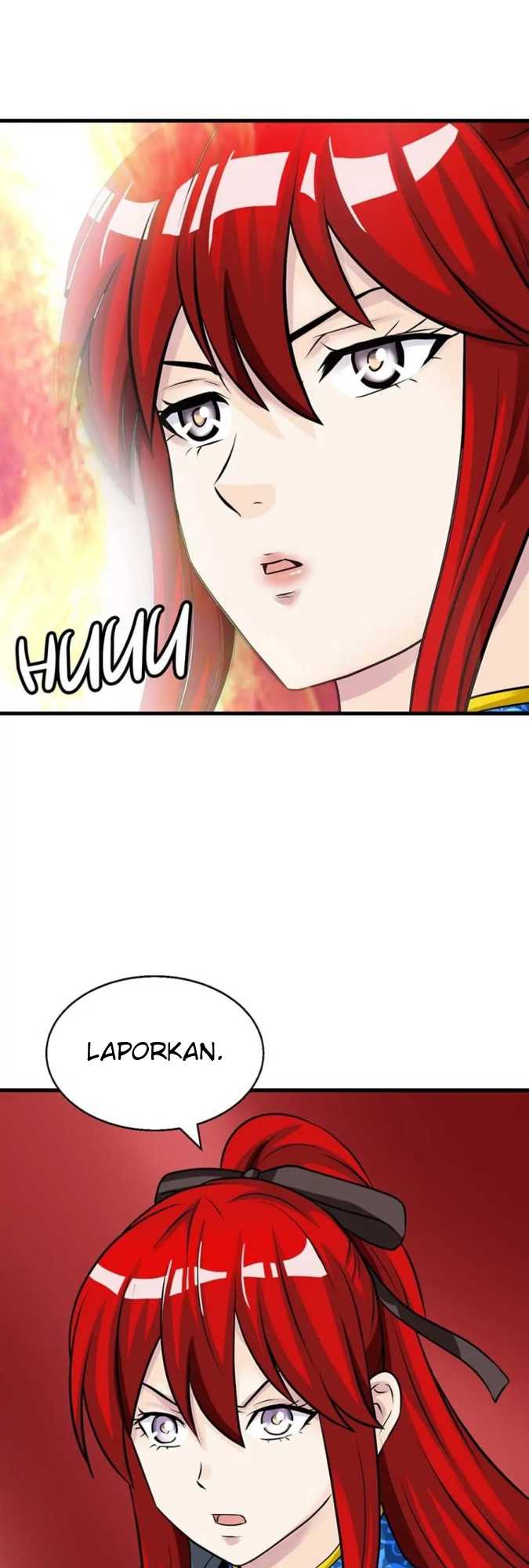 The Undefeated Ranker Chapter 46 Gambar 26