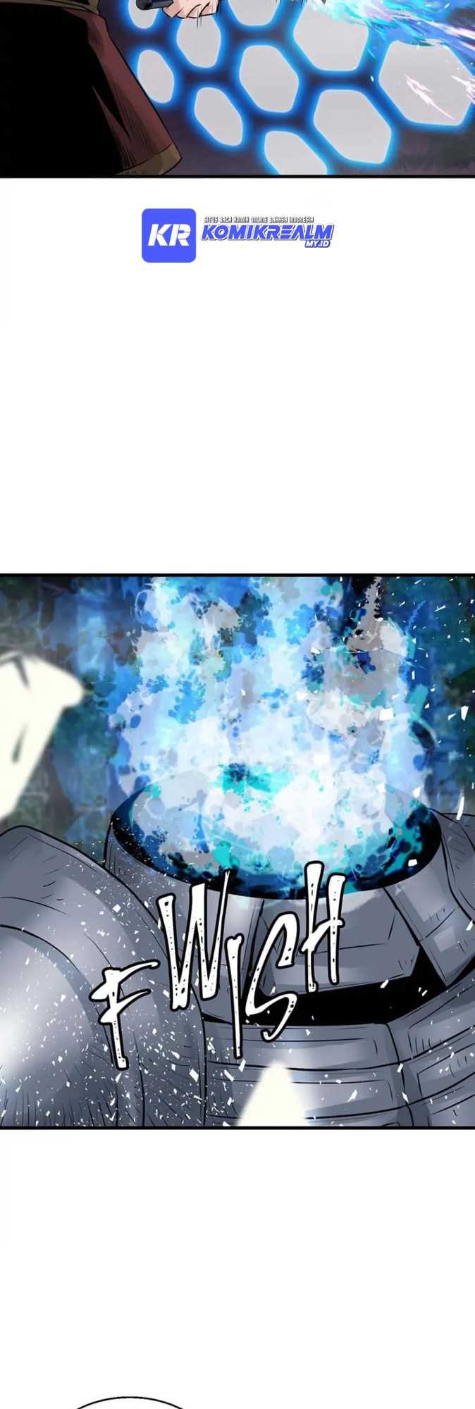 The Undefeated Ranker Chapter 46 Gambar 7