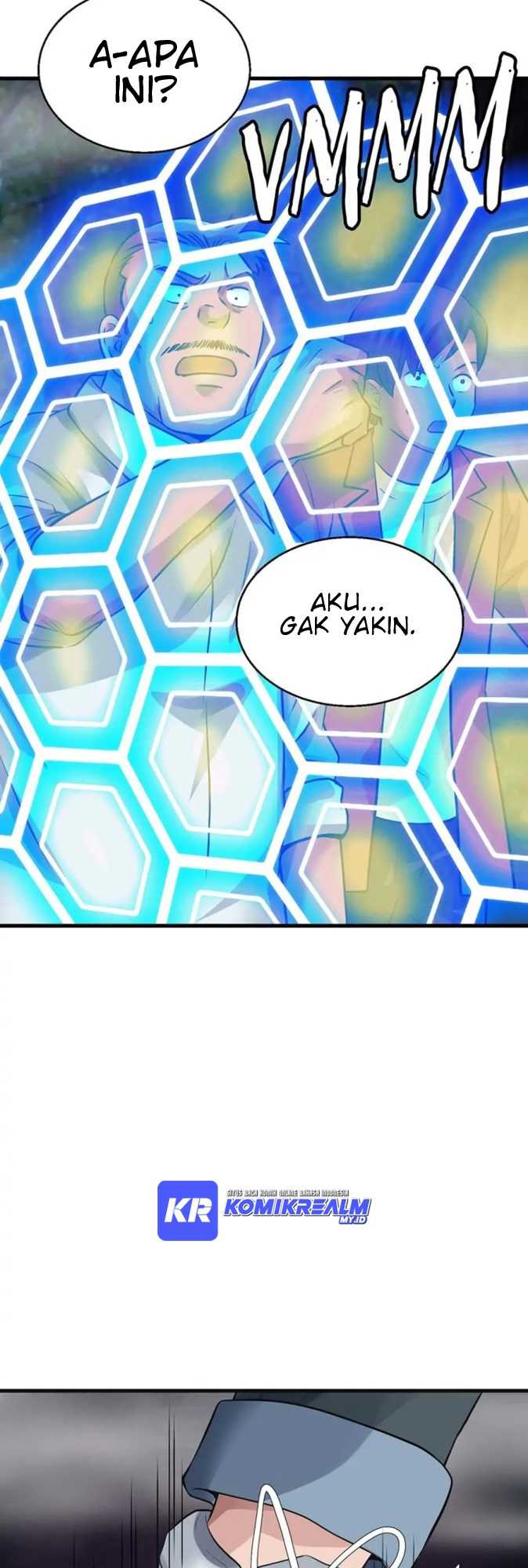 The Undefeated Ranker Chapter 46 Gambar 8