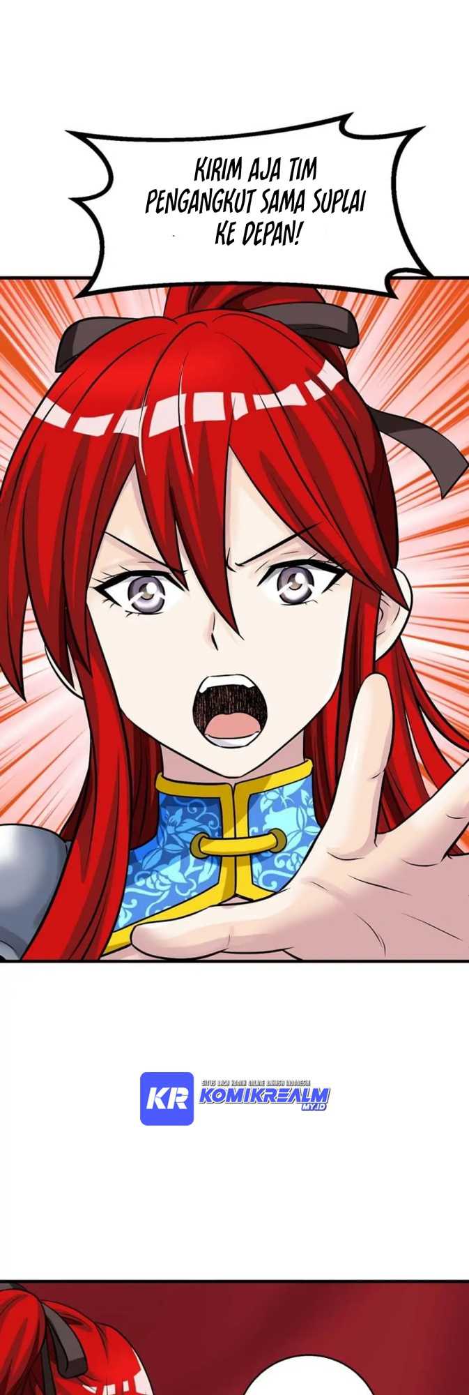 Baca  The Undefeated Ranker Chapter 45 Gambar 2