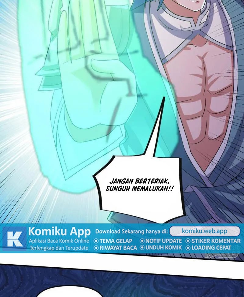 Shura Sword Sovereign Chapter 362 Gambar 16