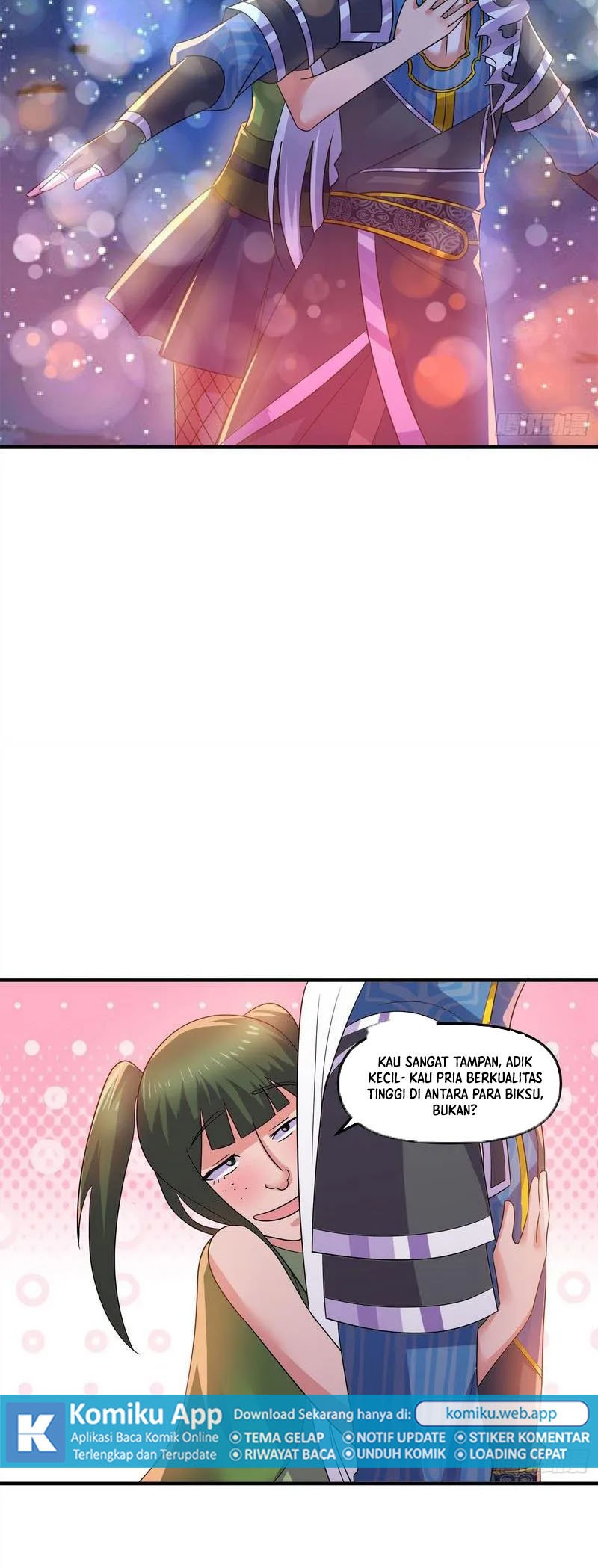 Shura Sword Sovereign Chapter 363 Gambar 8