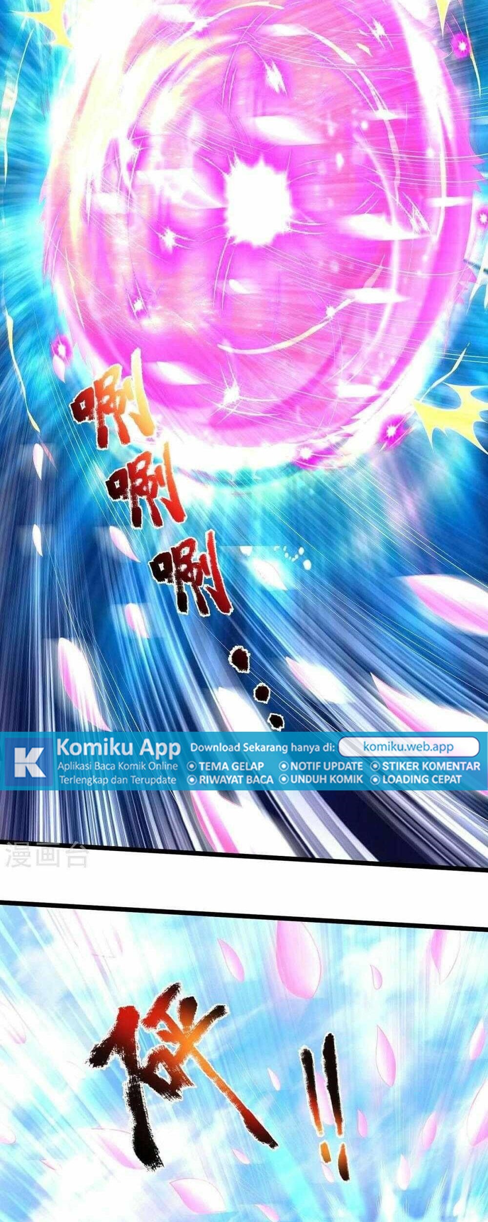 I am Daxianzun Chapter 517 Gambar 4