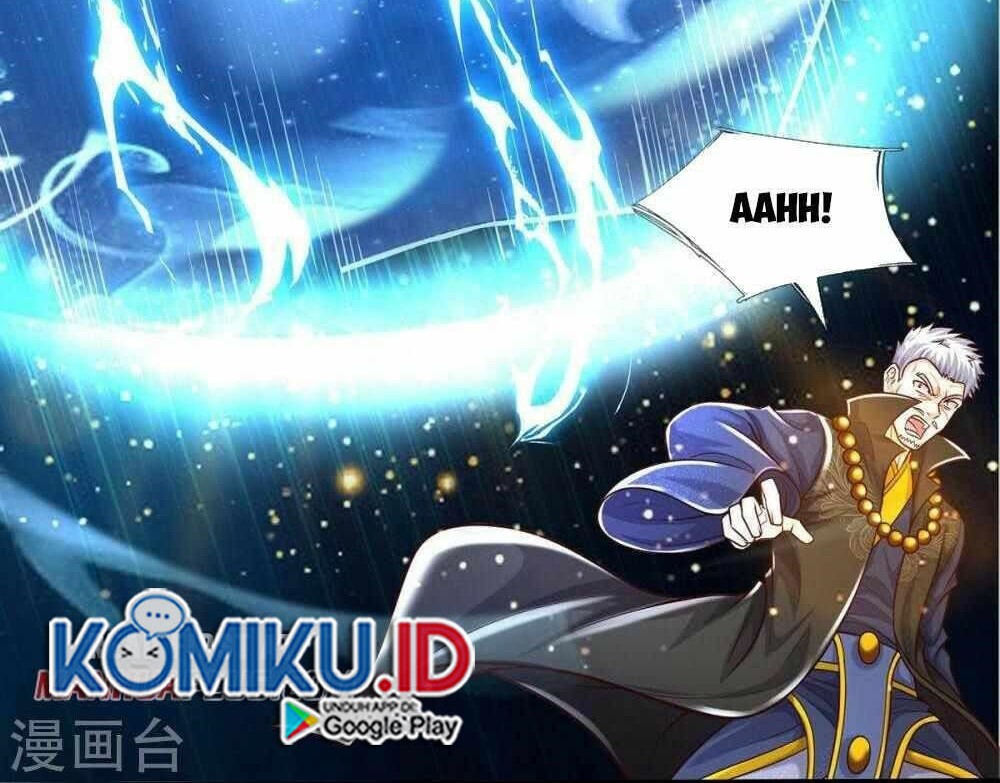 I am Daxianzun Chapter 517 Gambar 16