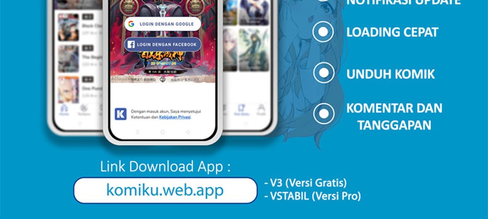 I am Daxianzun Chapter 517 Gambar 21